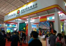 Más de 11.800 turistas chinos nos han visitado en el primer semestre del año