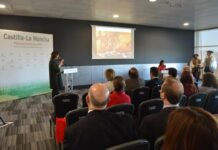 La Junta trabaja para aumentar el volumen de turistas extranjeros que visitan C-LM