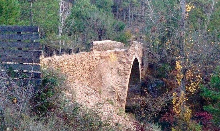 Ciudadanos no quiere perder el Puente del Chantre
