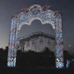 La Feria de Ciudad Real se iluminará con más de 600.000 leds