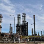 Finaliza la parada del complejo de Repsol en Puertollano tras una inversión de 75 millones de euros