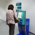 8 nuevos puestos informáticos en el Hospital de Ciudad Real para evitar aglomeraciones