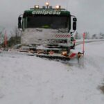 Castilla-La Mancha activa la fase de alerta en las provincias de Cuenca y Guadalajara