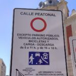 Las calles de Ciudad Real ya tienen cámaras de tráfico, ¿cuándo empezarán a funcionar?
