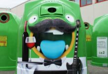 ¿Qué colegio de la región es el que va ganando la batalla del reciclaje?