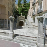 La justicia da la razón a Ayuntamiento por la propiedad del refugio antiaéreo de Cuenca