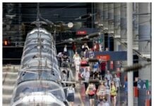 Renfe pone a la venta este viernes una nueva tanda de billetes AVE a 25 euros