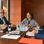 Ayuntamiento de Manzanares y Junta trabajan para duplicar las plazas de la residencia de mayores