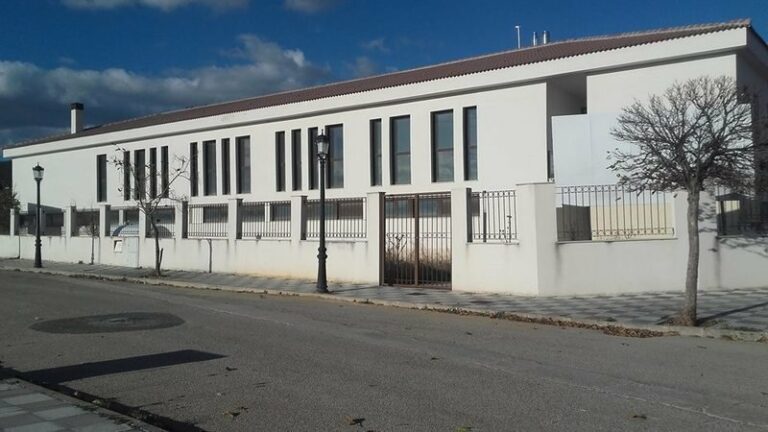 La residencia de mayores de Priego podrá reabrir en 2018 sumando 45 nuevas plazas a la oferta en la provincia de Cuenca