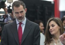 Los Reyes, con Cospedal y Page juntos, nos visitan mañana