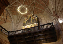 Herencia y La Roda se suman a la IV Ruta de Órganos Históricos que contará con la participación de 30 municipios castellano-manchegos