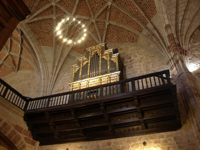 Herencia y La Roda se suman a la IV Ruta de Órganos Históricos que contará con la participación de 30 municipios castellano-manchegos