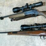 La Guardia Civil de Ciudad Real interviene algunas armas y efectos prohibidos para la caza