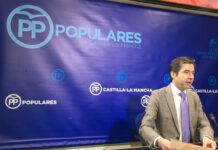 El PP critica el nuevo «fotoplan» de Page en materia de empleo