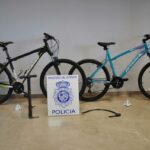 Varios menores pillados por robar en Valdepeñas