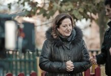 Rosario Pardo amadrina el Festival Corto Ciudad Real