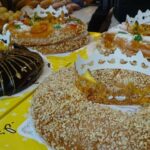 Tradición y artesanía, así se hacen los roscones de reyes