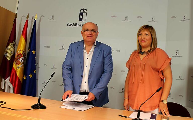 El cese de Amparo Torres en Albacete: ¿normalidad institucional o lucha política?