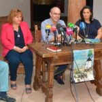 Alcázar, Argamasilla, Campo de Criptana y El Toboso acogerán del 13 al 15 la I Ruta de Azorín