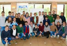 La Ruta Joven de NNGG Castilla-La Mancha escuchara las propuestas de la juventud de la región