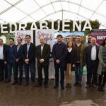 Caballero destaca la importancia de la carne de caza en la nueva edición de «Sabores del Quijote»