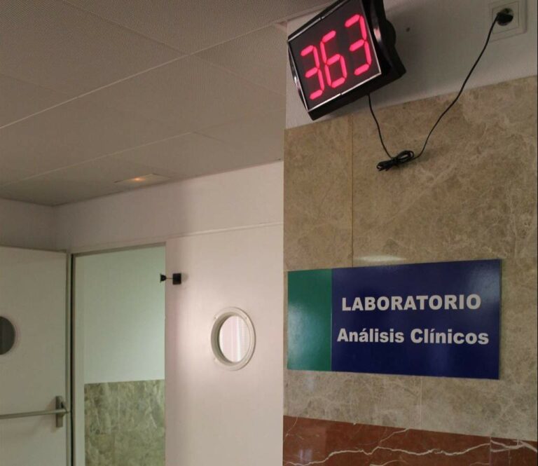 Existe un “buzón opaco” donde “van a parar” aquellos pacientes que no quieren meter en listas de espera