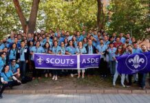 La Federación de Scouts de Castilla-La Mancha celebra este fin de semana el Foro Joven de participación ciudadana
