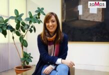 Mercedes Márquez: el objetivo para 2018 es cero víctimas de violencia machista