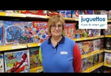 Aquí tienes buenos consejos para escoger juguetes idóneos en Navidad