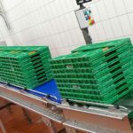 Las exportaciones de Cuenca crecen un 12,5 por ciento