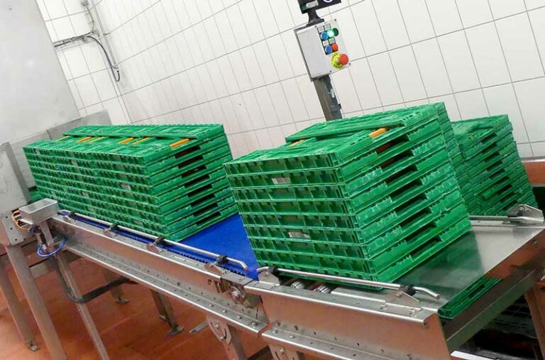 Las exportaciones de Cuenca crecen un 12,5 por ciento