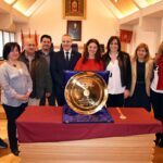 Ciudad Real recibe a la Selección Española de Balonmano tras declararse campeón de Europa