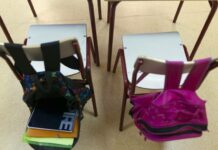 El abandono escolar en Castilla-La Mancha, por encima de la media nacional