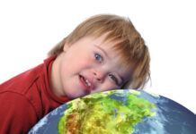 ESPECIAL: 7 personas con Síndrome de Down que demostraron ser capaces de todo