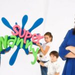 ‘Supernnany’ llegará a Manzanares el próximo mes de abril