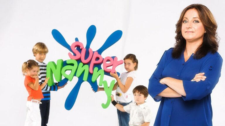 ‘Supernnany’ llegará a Manzanares el próximo mes de abril