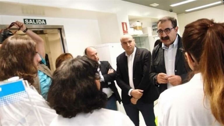 Ciudad Real acogerá 15 talleres de formación en seguridad del paciente en 2018 Ciudad Real acogerá 15 talleres de formación en seguridad del paciente en 2018