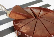 Comer tarta de chocolate para desayunar es bueno para la memoria