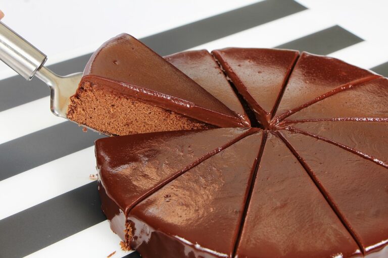 Comer tarta de chocolate para desayunar es bueno para la memoria