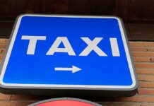 PSOE y Podemos pedirán que los taxis de Castilla-La Mancha tengan 7 plazas