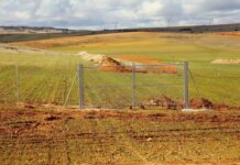 El Gobierno prevé gastar 144,5 millones en la construcción del ATC de Villar de Cañas