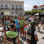 La Titán de la Mancha 2017 supera sus éxitos anteriores con el doble de participantes