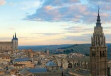 El Gobierno castellano-manchego aumenta en un 22,5% la cuantía destinada a financiar proyectos de investigación del patrimonio