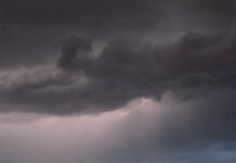 Atención, hoy hay dos provincias de la región en alerta por fuertes tormentas