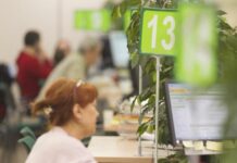 Sube el paro en Castilla-La Mancha en el mes de noviembre