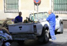 Baja el paro en cerca de 6.000 personas en mayo en Castilla-La Mancha