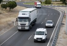 Más de 750.000 desplazamientos para la primera ‘operación salida’