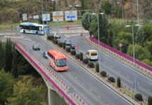 La DGT prevé 1,4 millones de desplazamientos en la operación ’15 de agosto 2017′ por carreteras castellano-manchegas