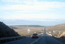 Cuatro fallecidos en las carreteras de Castilla-La Mancha durante el fin de semana