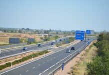 Arranca la operación especial de Semana Santa, con 2,7 millones de desplazamientos por las carreteras de la región